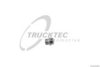 TRUCKTEC AUTOMOTIVE 01.67.026 Threaded Plug